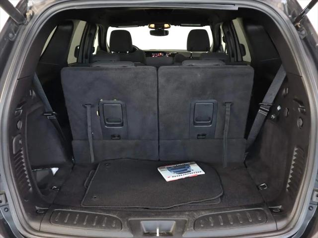 2025 Dodge Durango GT RWD