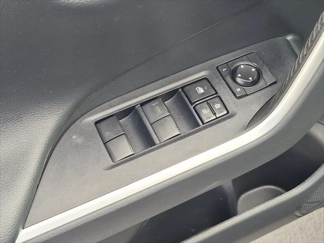 2021 Toyota RAV4 Adventure