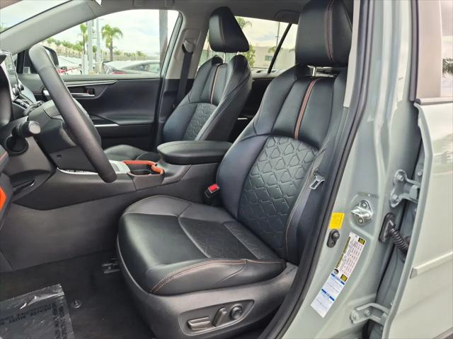 2021 Toyota RAV4 Adventure