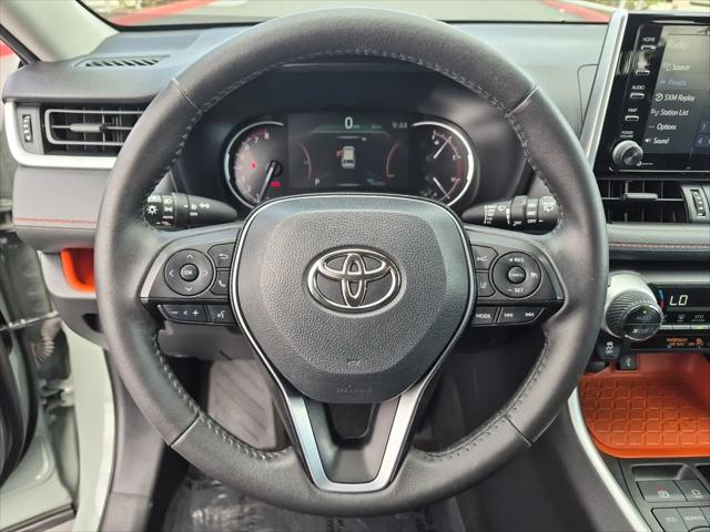 2021 Toyota RAV4 Adventure