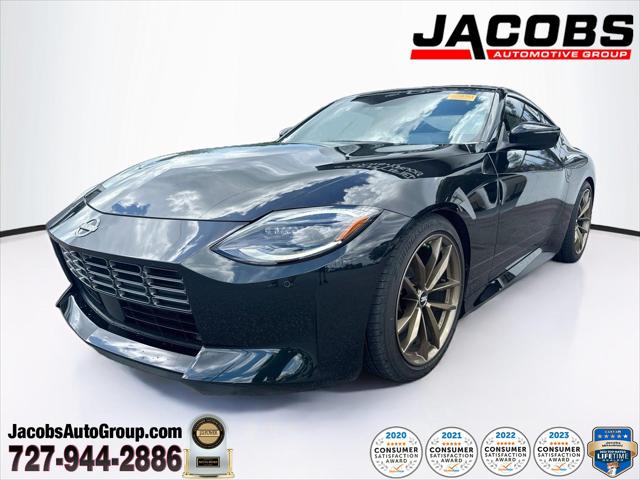 2026 Nissan Z Performance for sale in New Port Richey, FL