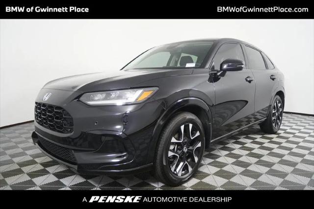 2026 Honda HR-V 2WD EX-L for sale in Duluth, GA