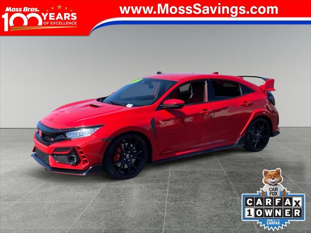2021 Honda Civic Touring for sale in Moreno Valley, CA