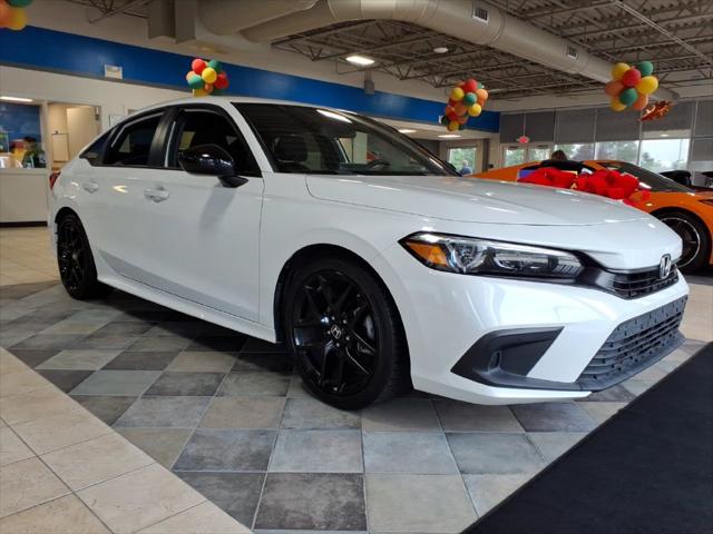 2024 Honda Civic Sport for sale in Green Brook, NJ