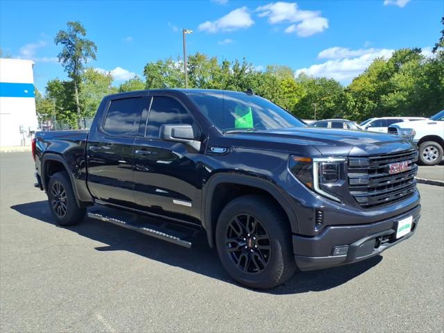 2025 GMC Sierra 1500 4WD Crew Cab Short Box Elevation with 3VL for sale in Green Brook, NJ