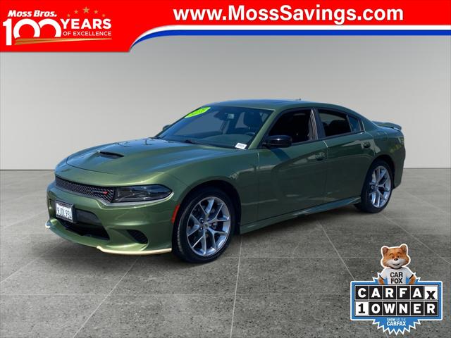 2023 Dodge Charger GT for sale in Moreno Valley, CA