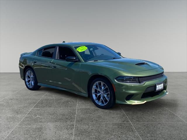2023 Dodge Charger GT
