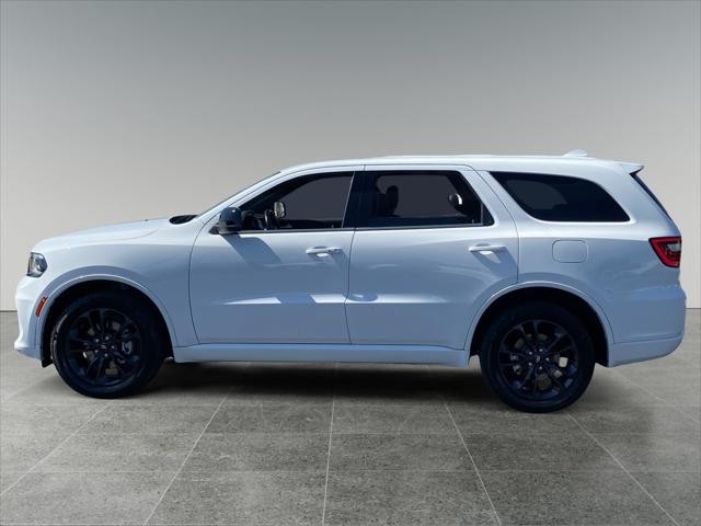 2022 Dodge Durango SXT AWD