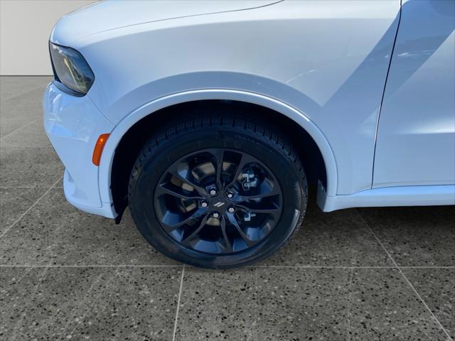 2022 Dodge Durango SXT AWD