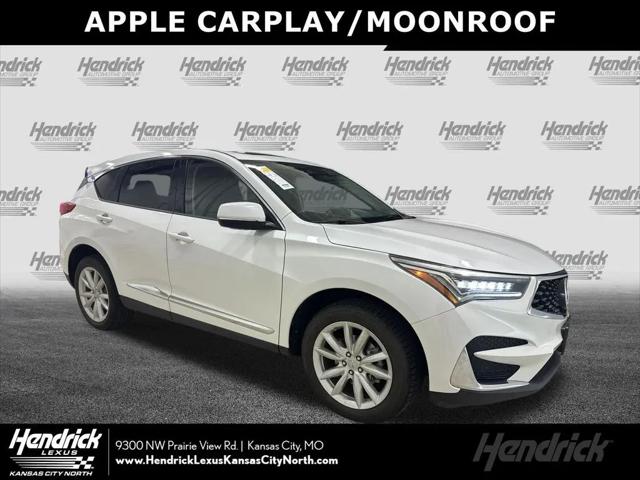 2020 Acura RDX Standard for sale in KCMO, MO