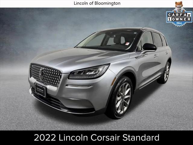 2022 Lincoln Corsair Standard for sale in Bloomington, MN
