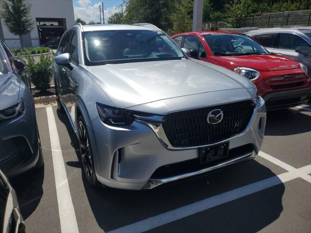 2024 Mazda X-90 3.3 Turbo S Premium Plus for sale in Clermont, FL