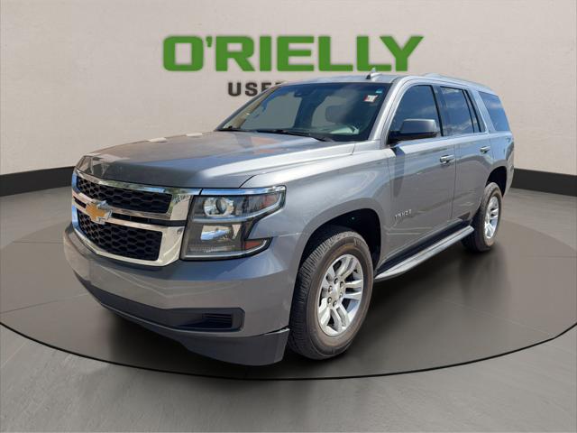 2019 Chevrolet Tahoe LT for sale in Tucson, AZ