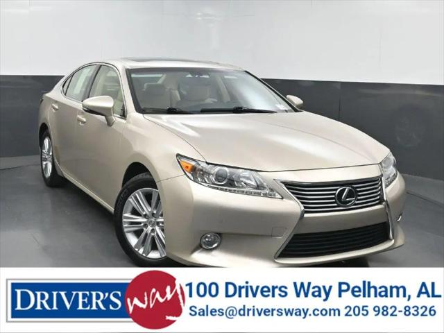 2015 Lexus ES 350 Base for sale in Pelham, AL