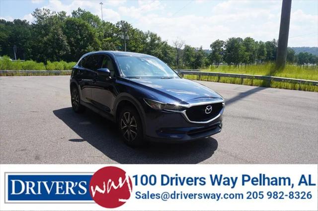2017 Mazda CX-5 Grand Select for sale in Pelham, AL