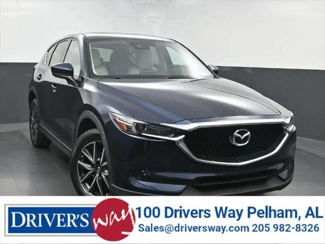 2017 Mazda CX-5 Grand Select for sale in Pelham, AL