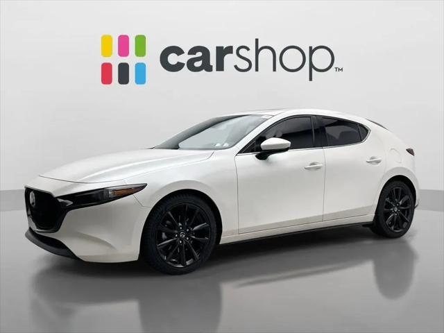 2019 Mazda Mazda3 Premium Package for sale in Glen Mills, PA