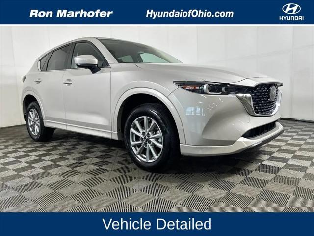 2025 Mazda CX-5 2.5 S Select for sale in Akron, OH
