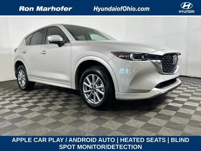 2025 Mazda CX-5 2.5 S Select for sale in Akron, OH