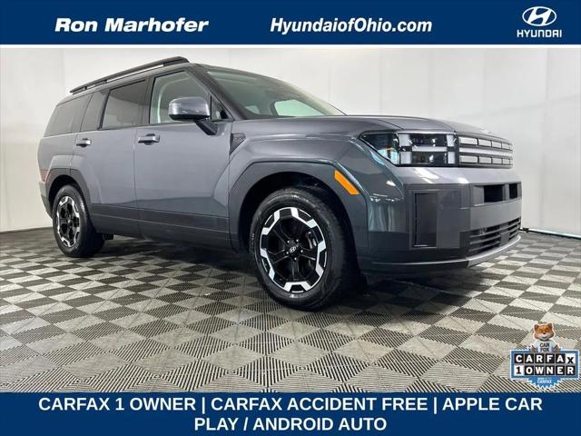 2026 Hyundai Santa Fe SEL for sale in Akron, OH