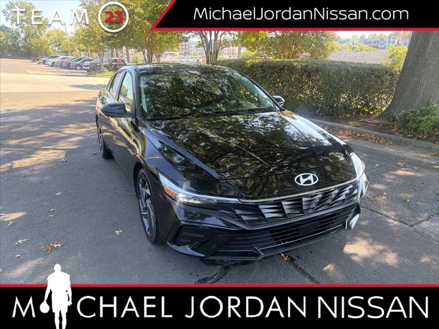 2025 Hyundai Elantra SEL Convenience for sale in Durham, NC