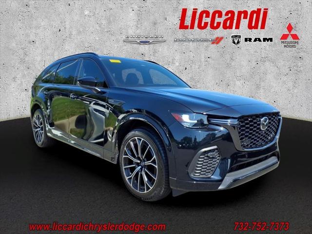 2025 Mazda CX-70 3.3 Turbo S Premium for sale in Green Brook, NJ