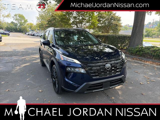 2026 Nissan Rogue Dark Armor for sale in Durham, NC