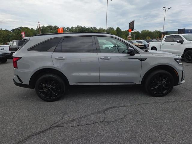 2022 Kia Sorento SX 2022 Kia Sorento SX