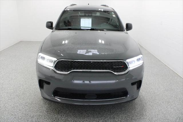 2023 Dodge Durango SXT Launch Edition RWD