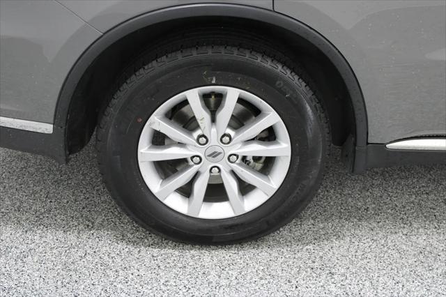 2023 Dodge Durango SXT Launch Edition RWD