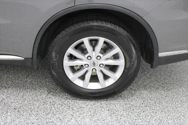 2023 Dodge Durango SXT Launch Edition RWD