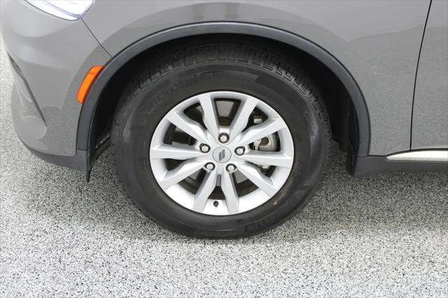 2023 Dodge Durango SXT Launch Edition RWD