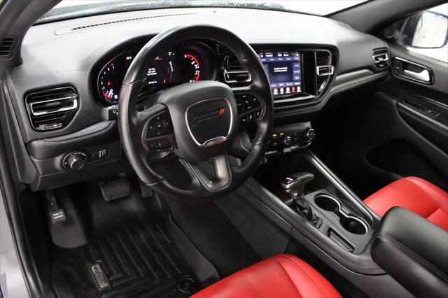 2023 Dodge Durango SXT Launch Edition RWD