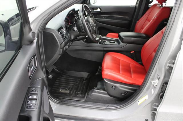 2023 Dodge Durango SXT Launch Edition RWD