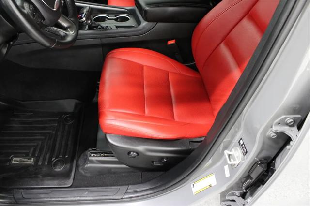 2023 Dodge Durango SXT Launch Edition RWD