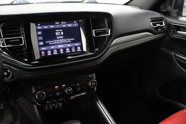 2023 Dodge Durango SXT Launch Edition RWD