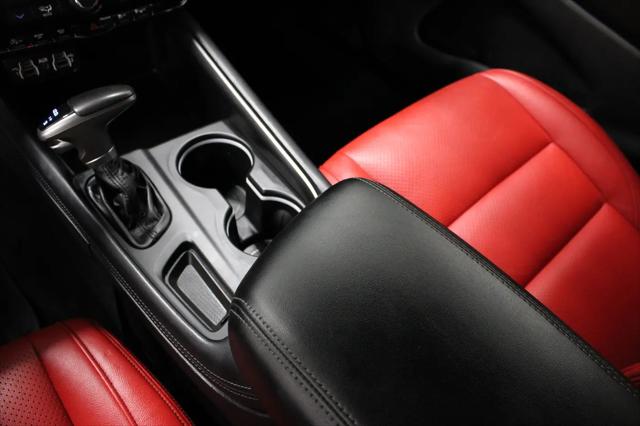 2023 Dodge Durango SXT Launch Edition RWD