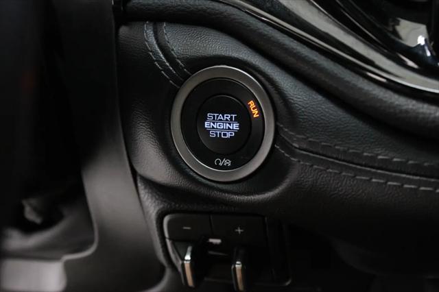2023 Dodge Durango SXT Launch Edition RWD