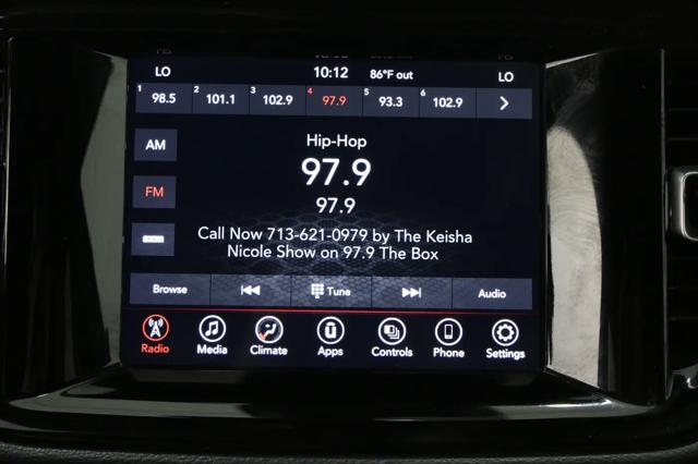 2023 Dodge Durango SXT Launch Edition RWD