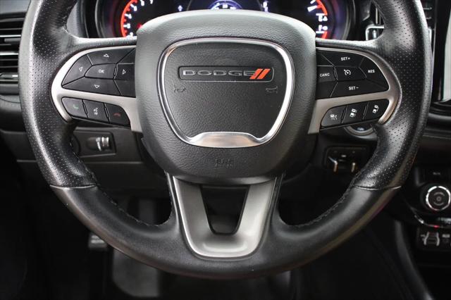 2023 Dodge Durango SXT Launch Edition RWD