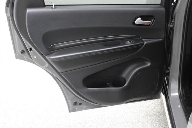 2023 Dodge Durango SXT Launch Edition RWD