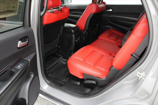 2023 Dodge Durango SXT Launch Edition RWD