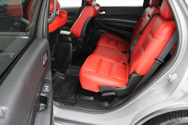 2023 Dodge Durango SXT Launch Edition RWD
