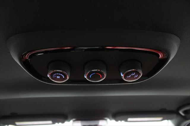 2023 Dodge Durango SXT Launch Edition RWD