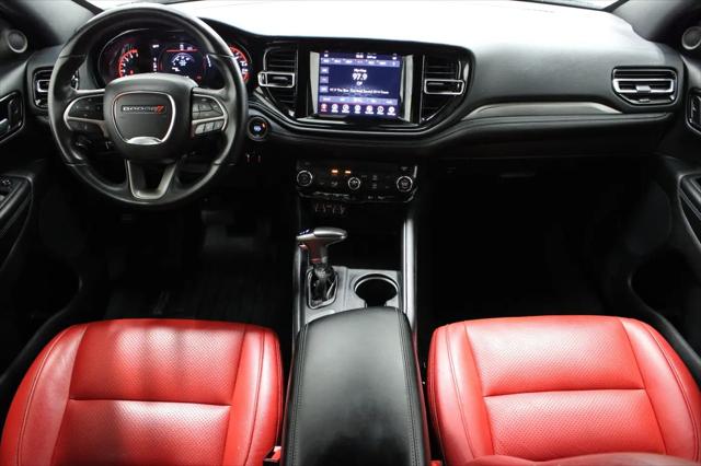 2023 Dodge Durango SXT Launch Edition RWD
