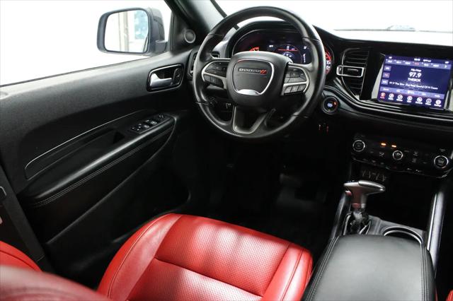2023 Dodge Durango SXT Launch Edition RWD