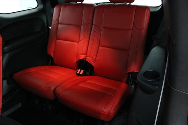 2023 Dodge Durango SXT Launch Edition RWD