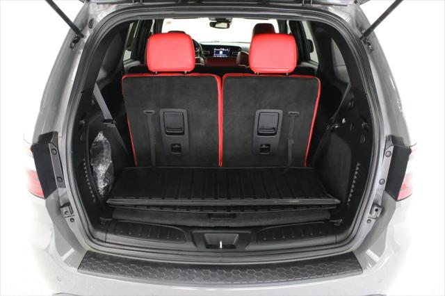 2023 Dodge Durango SXT Launch Edition RWD