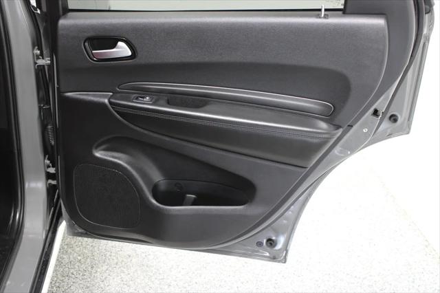 2023 Dodge Durango SXT Launch Edition RWD