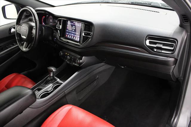 2023 Dodge Durango SXT Launch Edition RWD